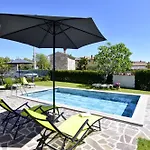 Family-friendly With Swimming Pool Cepljani, - 23565 *