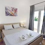 Family-friendly With Swimming Pool Cepljani, - 23565 Apartman *