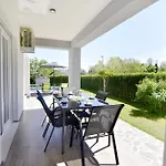 Family-friendly With Swimming Pool Cepljani, - 23565 Apartman *