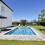 Apartman Family-friendly With Swimming Pool Cepljani, - 23565 *