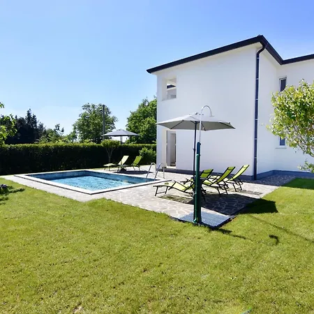 Lejlighed Family-friendly With Swimming Pool Cepljani, - 23565 Umag