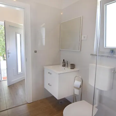 Lejlighed Family-friendly With Swimming Pool Cepljani, - 23565 Umag
