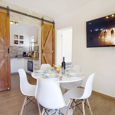 Family-friendly With Swimming Pool Cepljani, - 23565