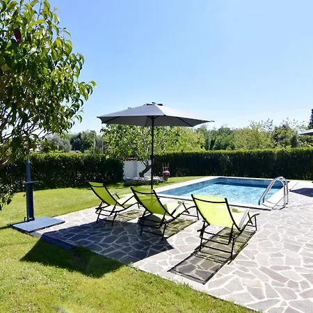 아파트 Family-friendly With Swimming Pool Cepljani, - 23565