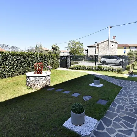 Family-friendly With Swimming Pool Cepljani, - 23565
