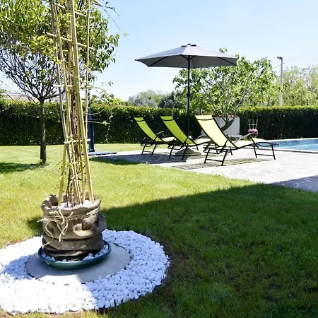 아파트 Family-friendly With Swimming Pool Cepljani, - 23565 *
